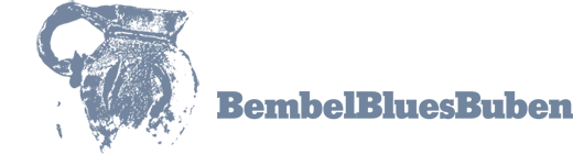 BembelBluesBuben - Home